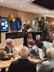Jubileum 65